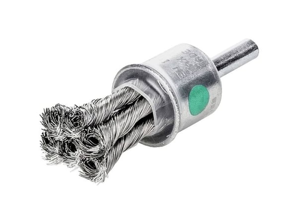 Lessmann pensel m/ skaft 22 mm RF 0,35