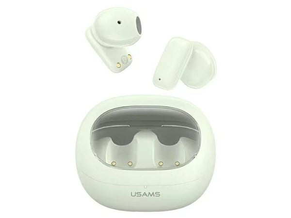 USA M S Bluetooth 5.3 trådlösa hörlurar TWSTD Series grön BHUTD04 (TD22)