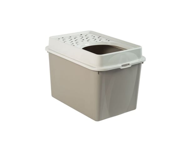 ROTHO Berty Eco Cappuccino - kattebakke