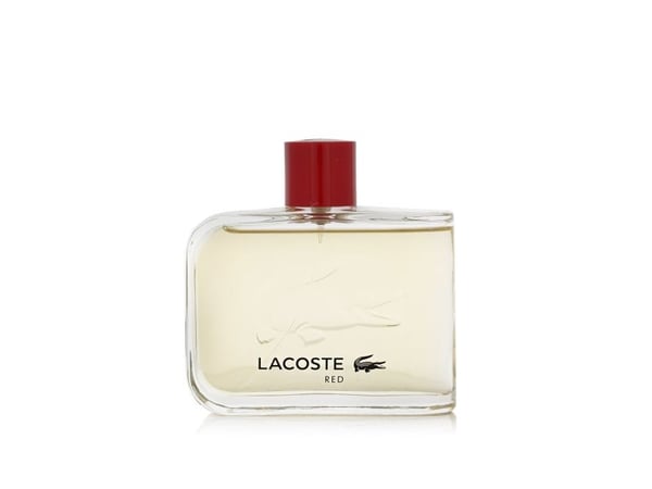 Lacoste - Red EDT 125 ml