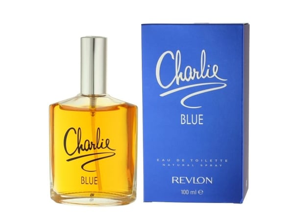 Charlie Blue Eau Fraiche
