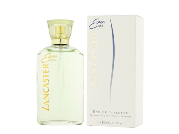 Lancaster Eau de Lancaster EDT W 75 ml