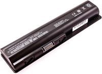 CoreParts - Batteri til bærbar PC - 6-cellers - 4400 mAh