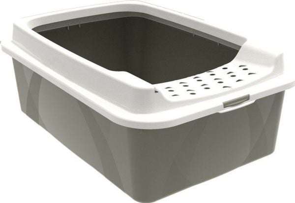 ROTHO Bonnie Eco Cappuccino - kattebakke - Kattebakke