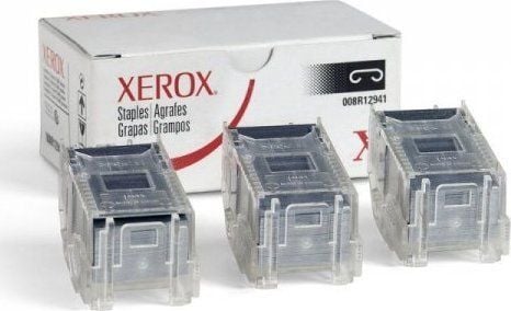 Xeroxin nitojat 008R12941 Musta
