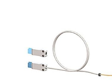 Uponor Combi Port E Forbindelsessæt Ekstern, rumføler 230 V.