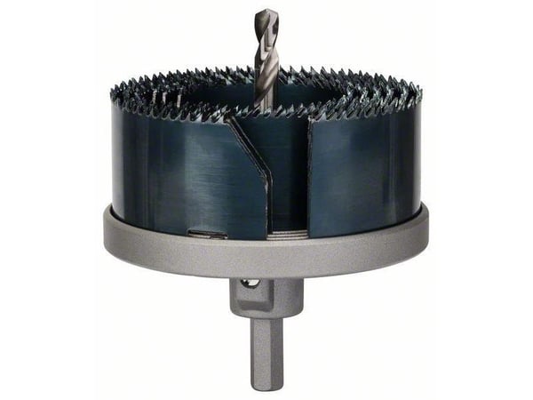 Bosch HULSAVSÆT 46-81X32MM 6 DELE