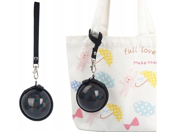 LoveInstant fodral/etui till FujiFilm Instax Pal (svart)