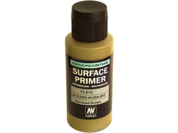 Vallejo Akryyli-polyuretaanipohjuste.60 ml - 73610 - 73610