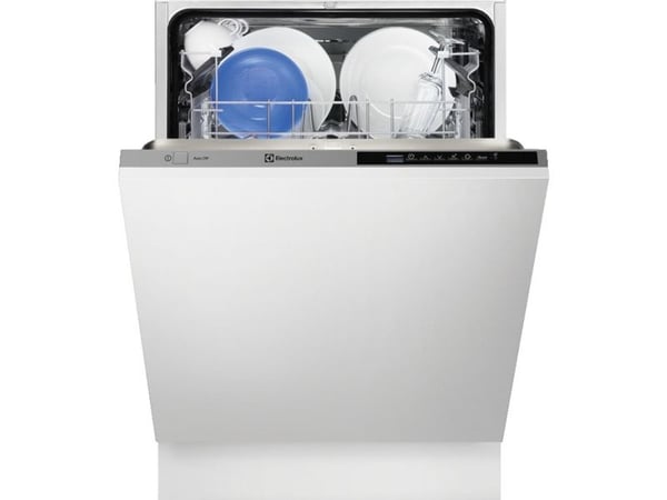 Electrolux ESL5315LO, Fullstendig innebygget, Full størrelse (60 cm), Rustfritt stål, 1,5 m, 1,5 m, Kaldt, Varm