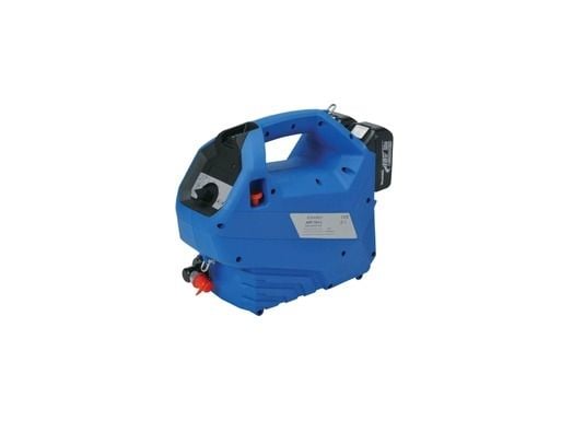 Klauke TRAHP700LSET, 700 stang, Blå, -12 - 40 °C, Batteri, 18 V, 4 Ah