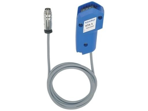 Klauke TRAHP700LSET, 700 stang, Blå, -12 - 40 °C, Batteri, 18 V, 4 Ah