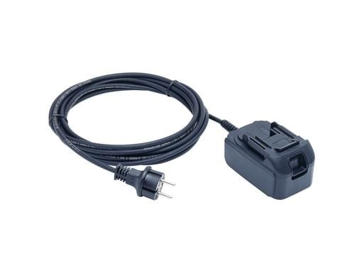 Klauke TRAHP700LSET, 700 stang, Blå, -12 - 40 °C, Batteri, 18 V, 4 Ah