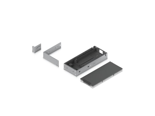 UBIQUITI Rackmount 19'' for Pro-Max-16 inkl. holder for strømforsyning