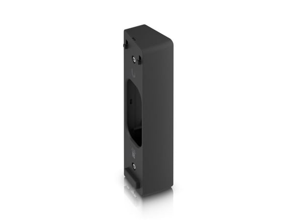 Ubiquiti UACC-Reader-Pro-AM-B, Monteringsboks, Svart, Ubiquiti, UA-G2-Pro, Polykarbonat, 40,4 mm