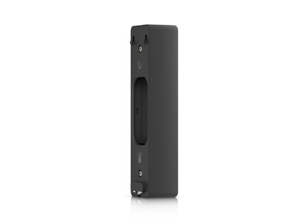 Ubiquiti UACC-Reader-Pro-AM-B, Monteringsboks, Svart, Ubiquiti, UA-G2-Pro, Polykarbonat, 40,4 mm