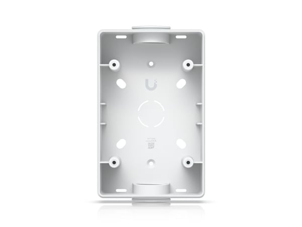 Ubiquiti UniFi - Kopplingsdosa