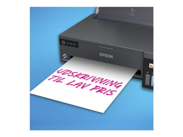 EPSON ECO-Tank ET-14100 DIN A3+, 4 väriä
