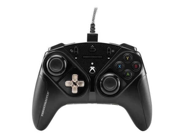 ThrustMaster eSwap X Pro Controller - Håndkonsoll - kablet - for Microsoft Xbox Series S, Microsoft Xbox Series X, PC