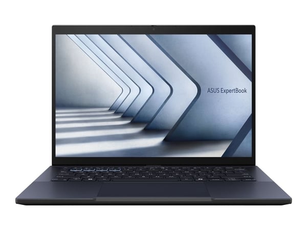 ASUS ExpertBook B3 B3404CMA-Q50592X - Intel Core Ultra 5 - 125U / inntil 4.3 GHz - Win 11 Pro - Intel Graphics - 16 GB RAM - 256 GB SSD NVMe - 14" ...