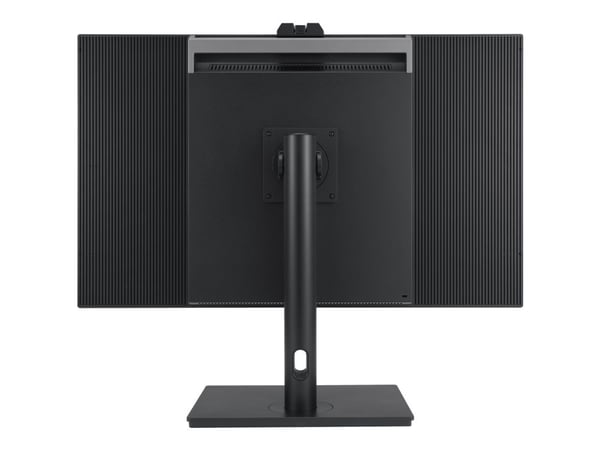 ASUS HA3281A - OLED-skjerm - 8MP - farge - 32" (31.5" synlig) - 3840 x 2160 4K - 250 cd/m² - 1000000:1 - 0.1 ms - 3xHDMI, DisplayPort, USB-C - svart