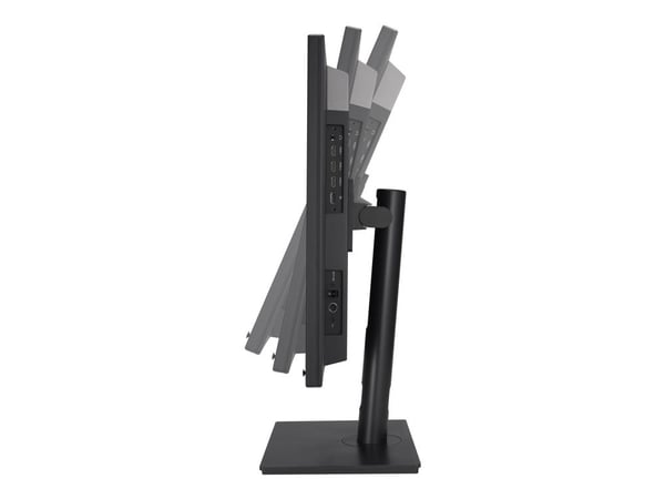 ASUS HA3281A - OLED-skjerm - 8MP - farge - 32" (31.5" synlig) - 3840 x 2160 4K - 250 cd/m² - 1000000:1 - 0.1 ms - 3xHDMI, DisplayPort, USB-C - svart