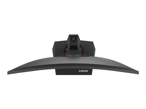 ASUS ROG Strix XG27WCS - LCD-skjerm - gaming - kurvet - 27" - 2560 x 1440 2K @ 180 Hz - Rapid VA - 400 cd/m² - 3000:1 - DisplayHDR 400 - 1 ms - HDM...