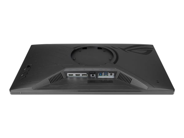ASUS ROG Strix XG259QNS - LED-skjerm - gaming - 25" - 1920 x 1080 Full HD (1080p) @ 380 Hz - Fast IPS - 400 cd/m² - 1000:1 - DisplayHDR 400 - 0.3 m...