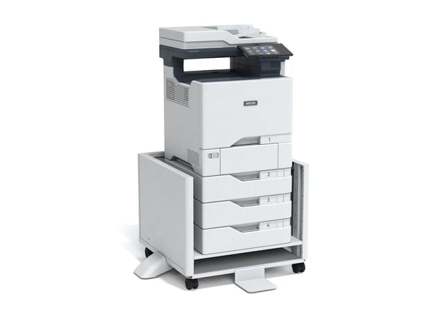 Xerox - Skriverstativ - for VersaLink B415V_DN, B625/DN, B625/YDN, C415V_DN, C625V_DN