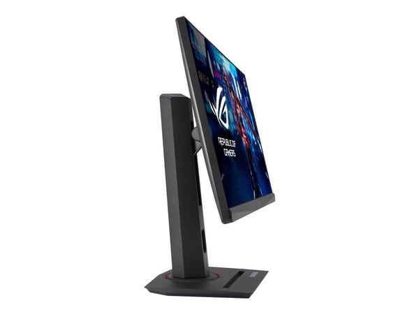 ASUS ROG Strix XG259QNS - LED-skjerm - gaming - 25" - 1920 x 1080 Full HD (1080p) @ 380 Hz - Fast IPS - 400 cd/m² - 1000:1 - DisplayHDR 400 - 0.3 m...