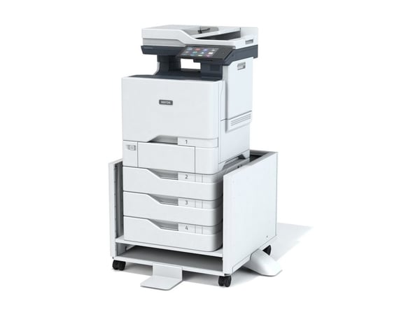 Xerox - Skriverstativ - for VersaLink B415V_DN, B625/DN, B625/YDN, C415V_DN, C625V_DN