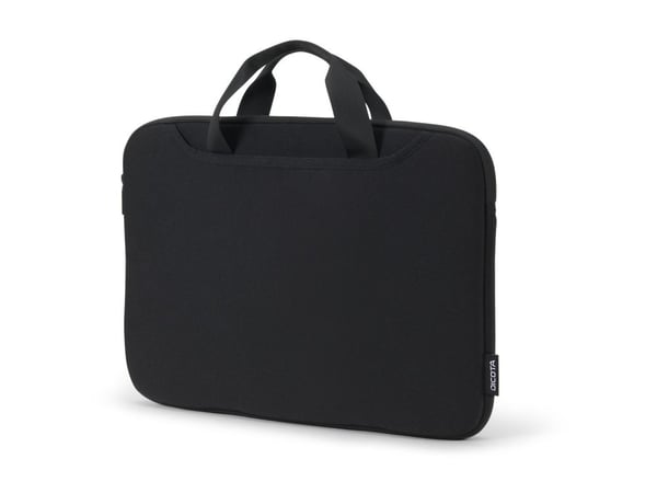 DICOTA ONE Smart - Notebookhylster - 14" - 14.1" - svart