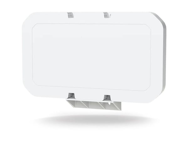 Panorama Antennas DWMM4-6-60 - Antenni - mobiili - 7 dBi - ympärisäteilevä - seinäkiinnitys, masto, pöytäjalusta