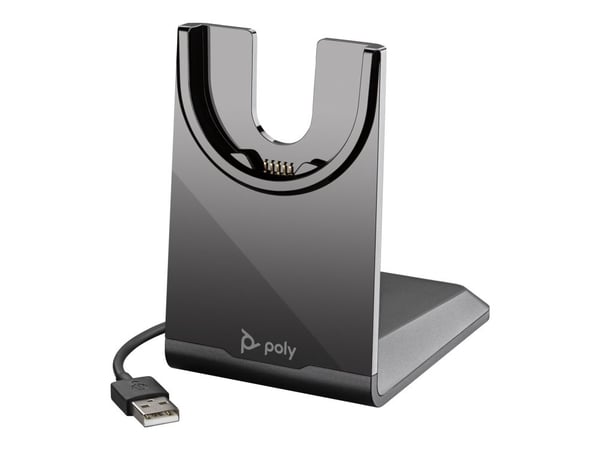 HP Poly - Ladestativ