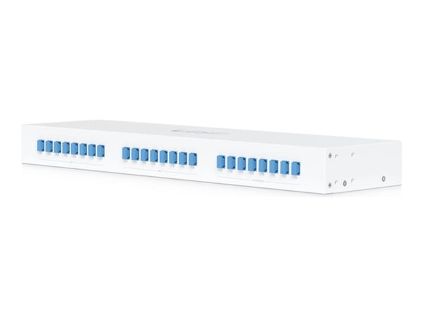 Ubiquiti UISP - Multiplekser - 24 porter - ekstern