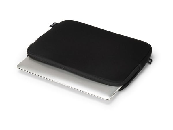 DICOTA ONE - Notebookhylster - 15" - 16" - svart