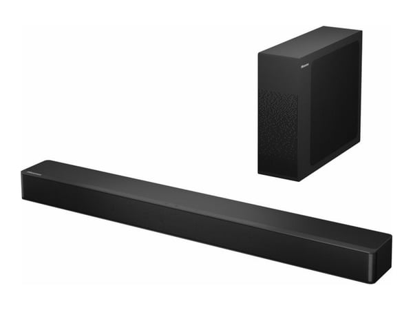 Hisense HS2100 -