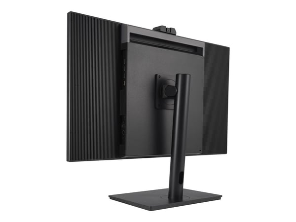 ASUS HA3281A - OLED-skjerm - 8MP - farge - 32" (31.5" synlig) - 3840 x 2160 4K - 250 cd/m² - 1000000:1 - 0.1 ms - 3xHDMI, DisplayPort, USB-C - svart