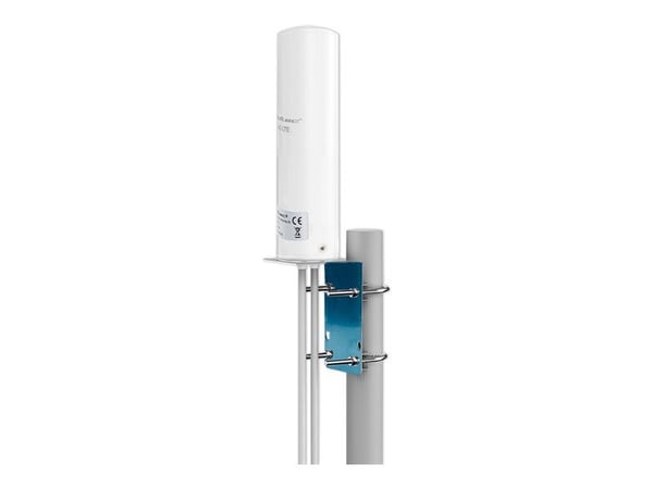 Qoltec - Antenne - mobiltelefon - 5 dBi - rundtstrålende - utendørs