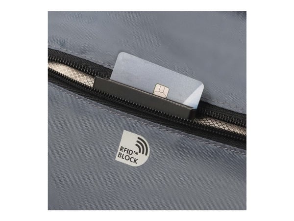 DICOTA Eco Core - Notebookryggsekk - 13" - 14.1" - svart