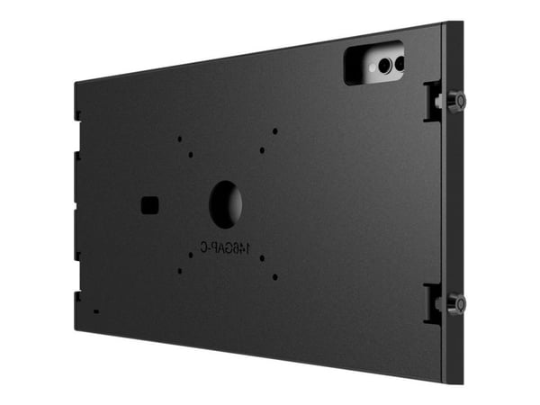 Compulocks Galaxy Tab S9 Ultra 14.6" Apex Enclosure Wall Mount - Innhegning - bærbar, eksponert front/bak kamera og sensorer - for nettbrett - låsb...