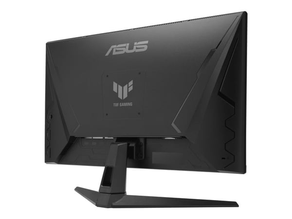 ASUS TUF Gaming VG27AQM1A - LED-skjerm - gaming - 27" - 2560 x 1440 2K @ 260 Hz - Fast IPS - 400 cd/m² - 1000:1 - DisplayHDR 400 - 1 ms - 2xHDMI, D...