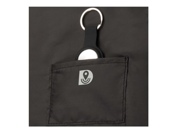 DICOTA Eco Core - Notebookryggsekk - 13" - 14.1" - svart