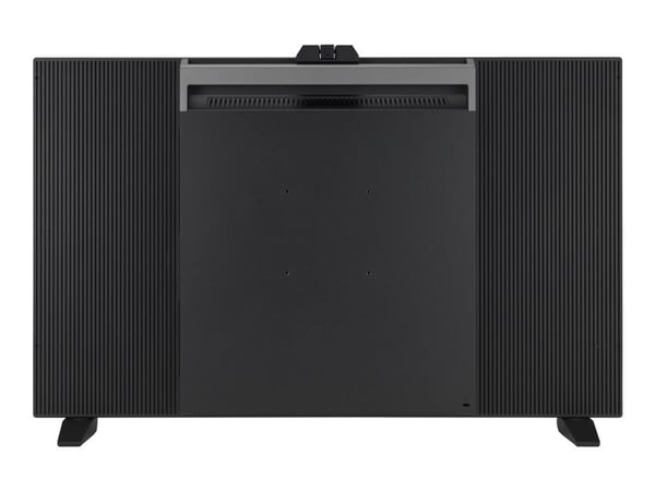 ASUS HA3281A - OLED-skjerm - 8MP - farge - 32" (31.5" synlig) - 3840 x 2160 4K - 250 cd/m² - 1000000:1 - 0.1 ms - 3xHDMI, DisplayPort, USB-C - svart