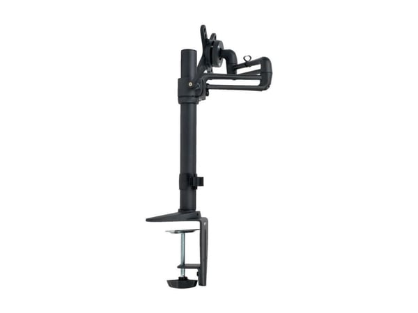 Eaton Tripp Lite Series Display LCD Flex Arm Desk Mount Monitor Stand Clamp 13" to 27" EA - Monteringssett (skrivebordsklemmemontering, stang, brak...