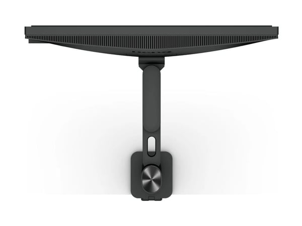 BenQ PD2705UA - LED-skjerm med KVM-svitsj - 27" - 3840 x 2160 4K @ 60 Hz - IPS - 250 cd/m² - 1200:1 - HDR10 - 5 ms - HDMI, DisplayPort, USB-C - høy...