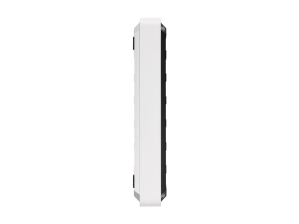 WD_BLACK P10 Game Drive for Xbox WDBZRG0060BBK - Harddisk - 6 TB - ekstern (bærbar) - 2.5" - USB 3.2 Gen 1 - svart