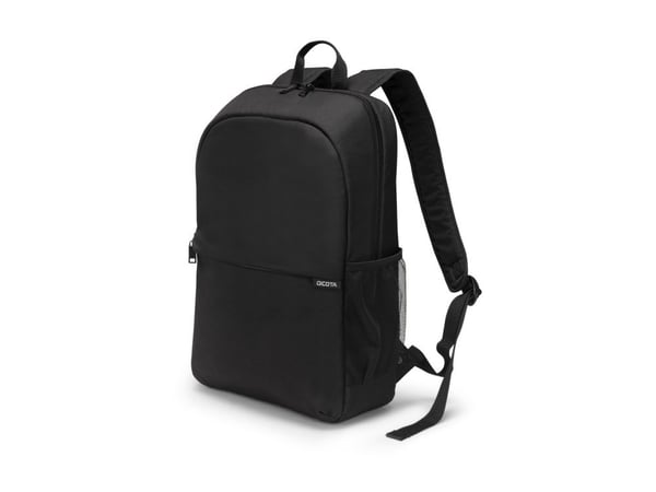 DICOTA ONE - Notebookryggsekk - 13" - 16" - svart DICOTA ONE - Notebookryggsekk - 13" - 16" - svart