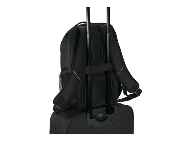 DICOTA Eco Core - Notebookryggsekk - 13" - 14.1" - svart