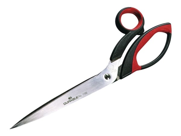 DURABLE Supercut - Saks - 130 mm - film, papir, kartong, textile, hard materials - 250 mm
